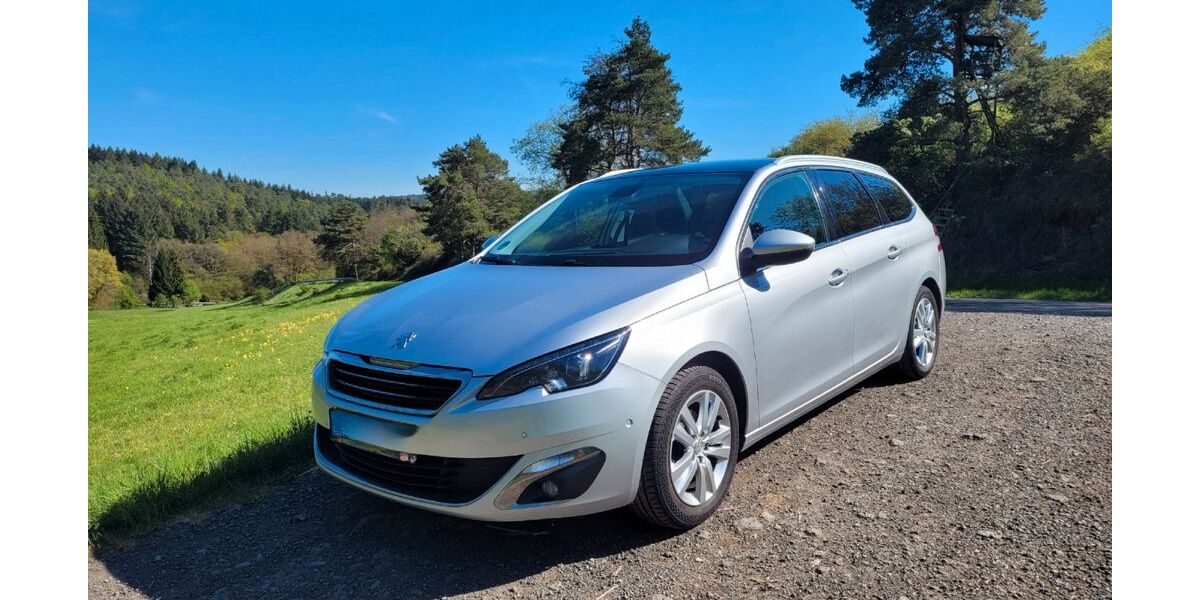 Peugeot 308 179.000 km 7.000 &euro; Dillenburg 35688