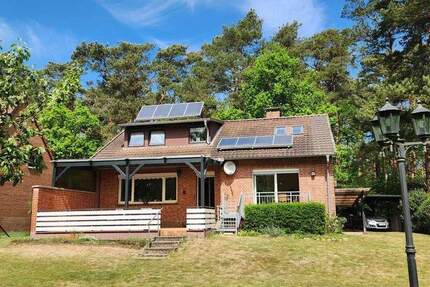 Weihnachten im neuen Zuhause? Freistehendes Einfamilienglück in ruhiger Lage 6 zimmer