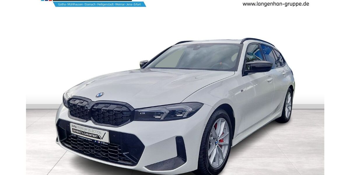 BMW M340i 25.864 km 54.806 &euro; Erfurt 99087