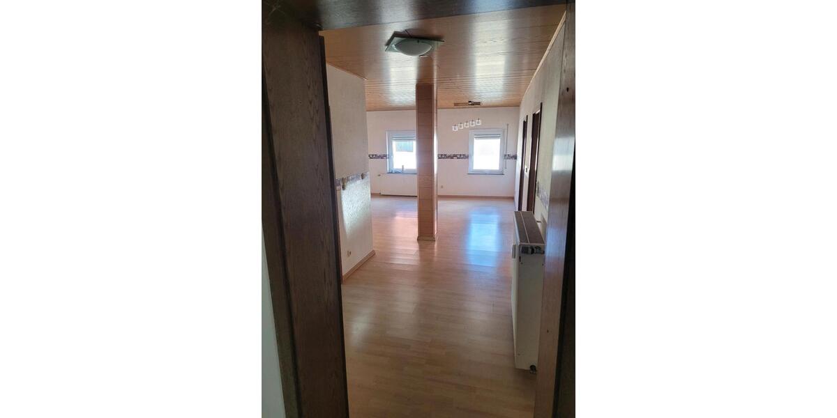 Erdgeschoßwohnung Ottweiler - 3 Zimmer, 100 m&sup2;, 650&euro; | Angebot:26199896