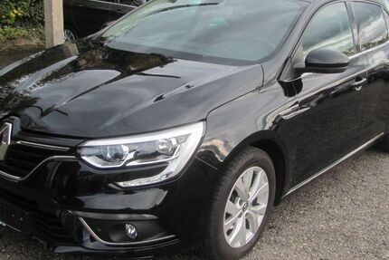 Renault Megane 46.500 km 11.990 € Kirchheim unter Teck 73230