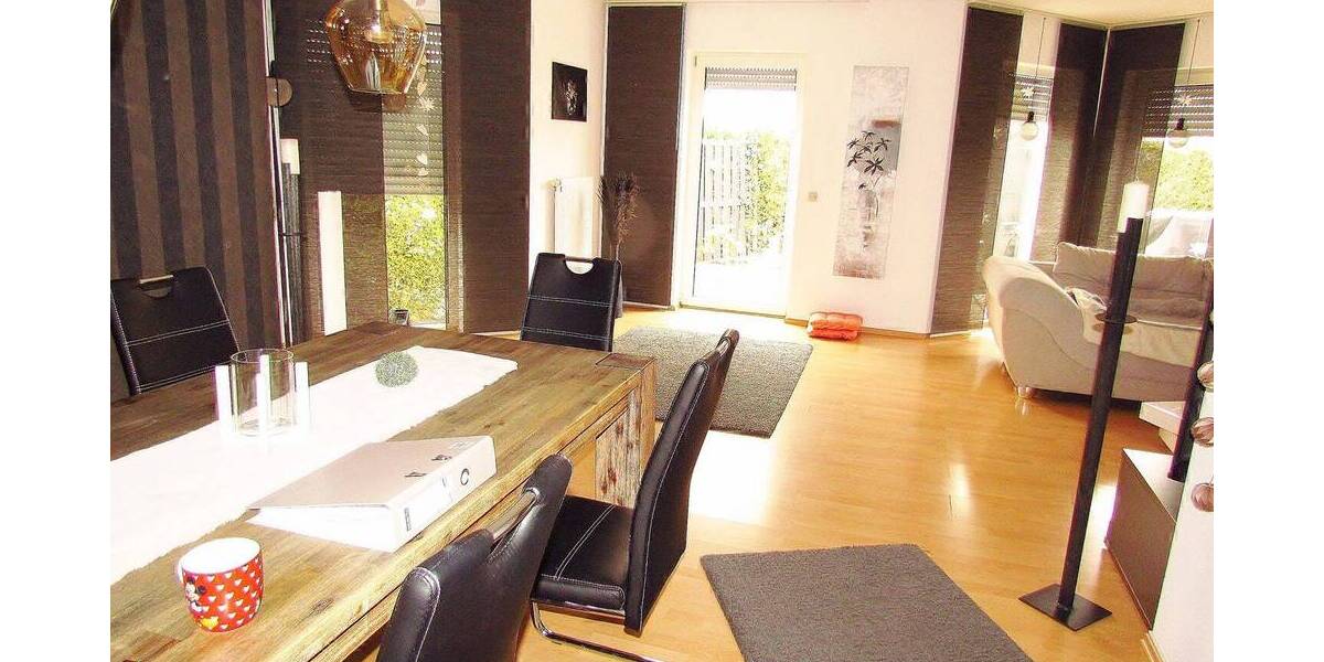 Reihenendhaus Limburg Ahlbach - 4 Zimmer, 121 m&sup2;, 335.000&euro; | Angebot:26161965