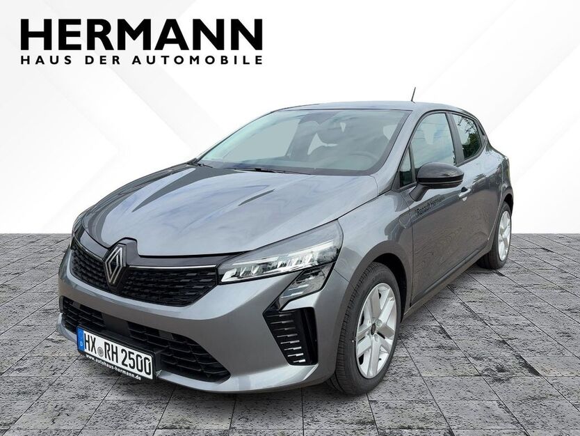 Renault Clio 2.500 km 17.849 € Höxter 37671