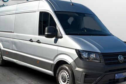 VW Crafter 35.500 km 28.690 &euro; Buchschwabach bei Nürnberg 90574