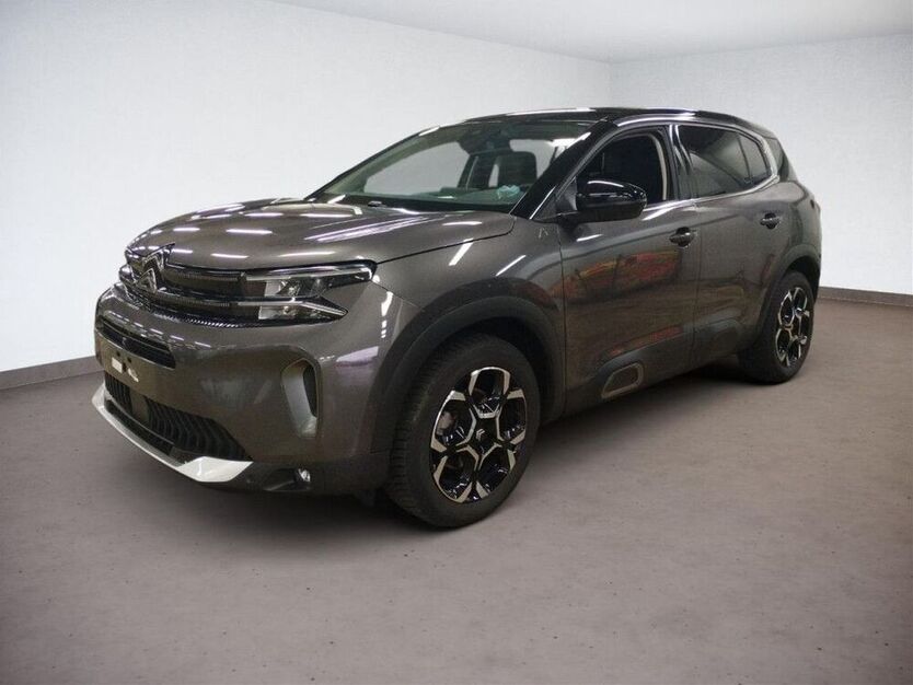 C5 Aircross