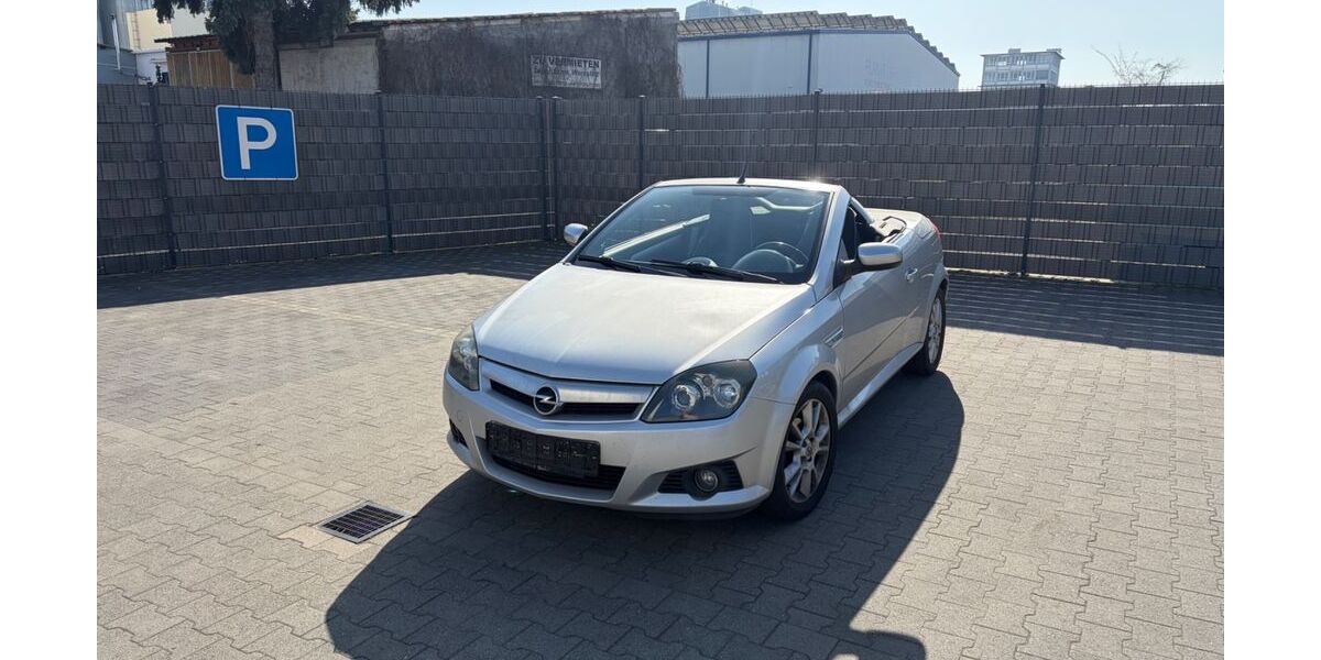 Opel Tigra 280.000 km 999 &euro; Mannheim 68169