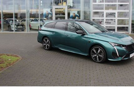 Peugeot 308 40.972 km 21.995 &euro; Potsdam 14482