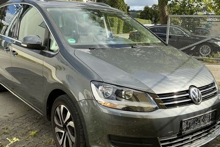 VW Sharan 69.506 km 24.500 &euro; Eitorf 53783