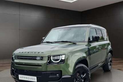 Land Rover Defender 4.961 km 85.890 &euro; Kassel 34123