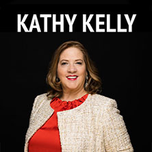 Kathy Kelly - Das Weihnachtskonzert 11.01.2026 Schelfkirche St. Nikolai