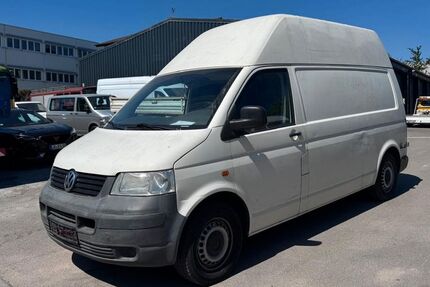 VW T5 Transporter 347.857 km 3.999 &euro; Korntal-Münchingen 70825
