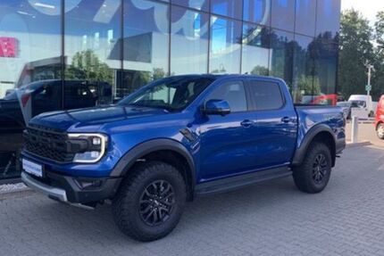 Ford Ranger 22.205 km 57.490 &euro; Bernau 16321