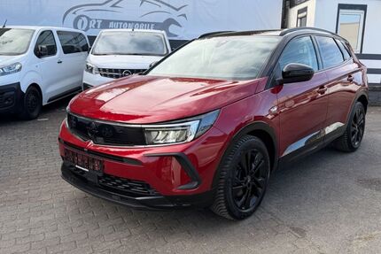 Opel Grandland (X) 112.500 km 16.000 &euro; Betzdorf 57518