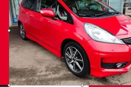 Honda Jazz 112.250 km 6.990 &euro; Erding 85435