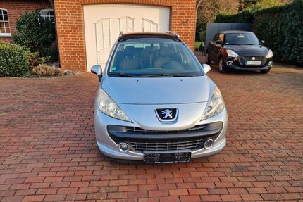 Peugeot 207 143.560 km 2.800 &euro; Herzebrock-Clarholz 33442