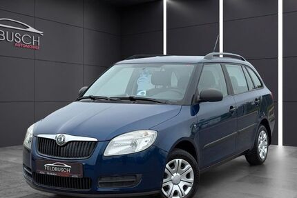 Skoda Fabia 75.000 km 4.980 &euro; Schwalmtal 41366