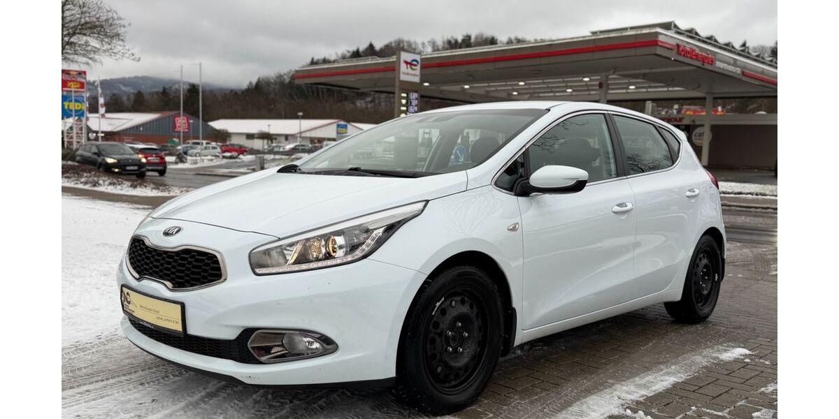 Kia ceed / Ceed 157.390 km 6.750 &euro; Seesen 38723