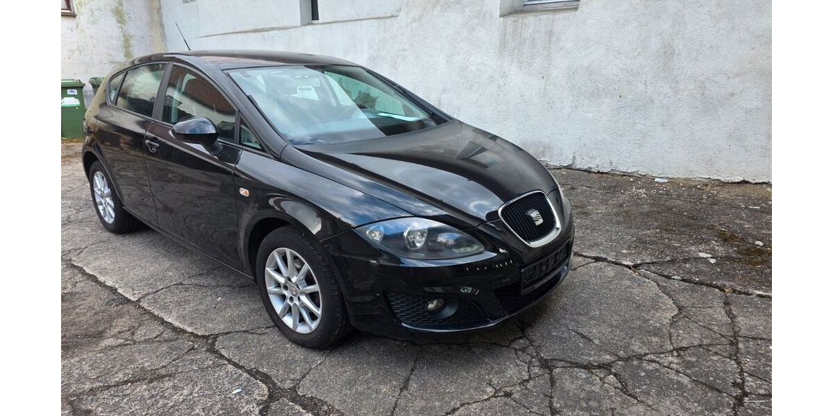Seat Leon 173.000 km 3.000 &euro; Neunburg vorm wald 92431