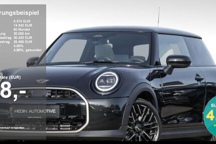 Mini Cooper C 1.031 km 27.580 &euro; Saarbrücken 66117