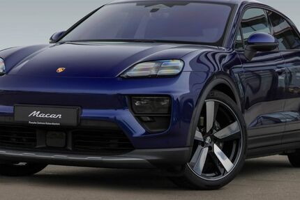 Porsche Macan 9.900 km 97.670 € Kaiserslautern 67657