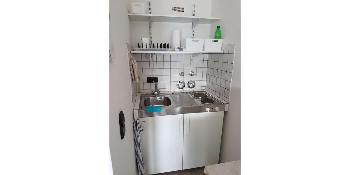 Etagenwohnung Willingen (Upland) - 2 Zimmer, 45 m&sup2;, 151.000&euro; | Angebot:27110800