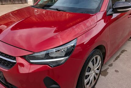 Opel Corsa 82.000 km 8.970 &euro; Eching am Ammersee 82279