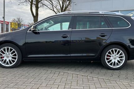 VW Golf 400.000 km 3.999 &euro; Kevelaer 47623