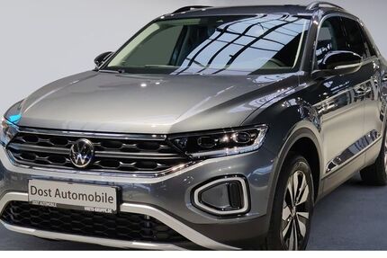 VW T-Roc 15.301 km 25.930 &euro; Hildesheim 31135