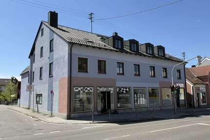 Gewerbeobjekt Bobingen - 249.000&euro; | Angebot:26380259