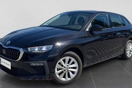 Skoda Scala 34.066 km 20.490 &euro; Rüdersdorf 15562