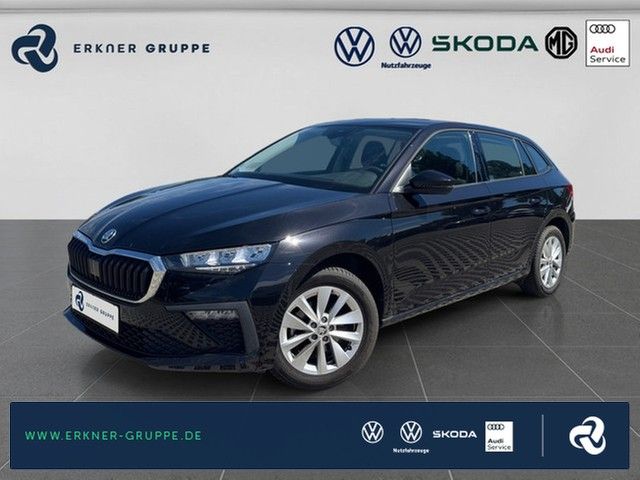 Skoda Scala 34.066 km 20.490 &euro; Rüdersdorf 15562