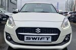 Suzuki Swift 1.2 Dualjet Hybrid Comfort+ 18.557 km 15.990 € Obrigheim-Asbach 74847