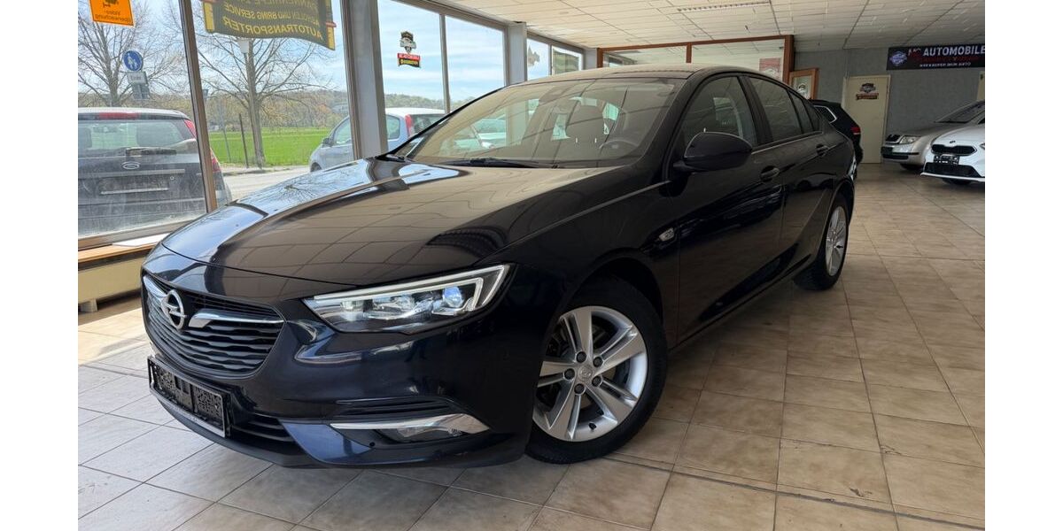 Opel Insignia 194.000 km 9.500 &euro; Rositz 04617