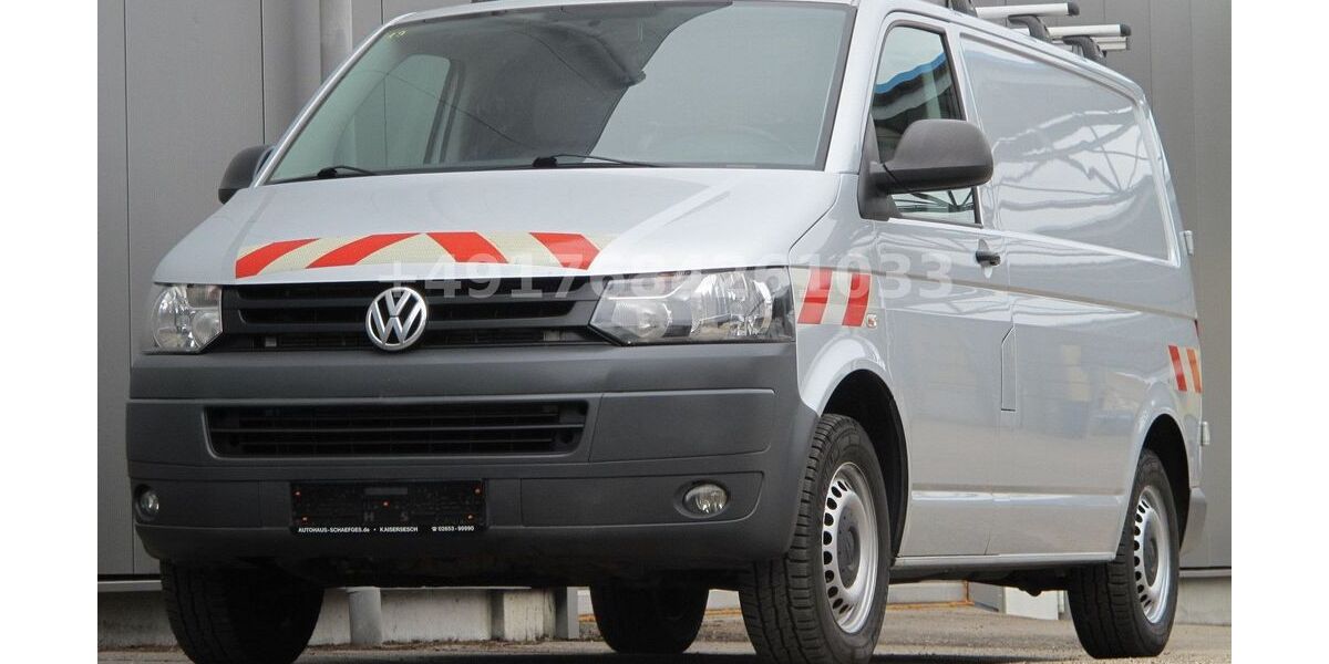 VW T5 Transporter 150.000 km 16.660 &euro; Offenburg 77652