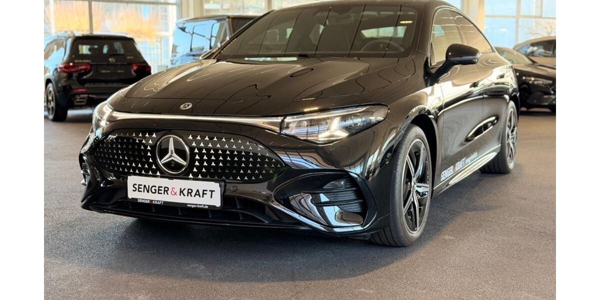 Mercedes-Benz CLA 250 3.000 km 54.900 &euro; Marburg 35039