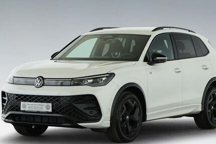 VW Tiguan 9.300 km 40.880 &euro; Bamberg 96052