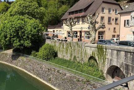 Haus Laufenburg (Baden) Laufenburg - 1 Zimmer, 432 m&sup2;, 1.150.000&euro; | Angebot:26274363