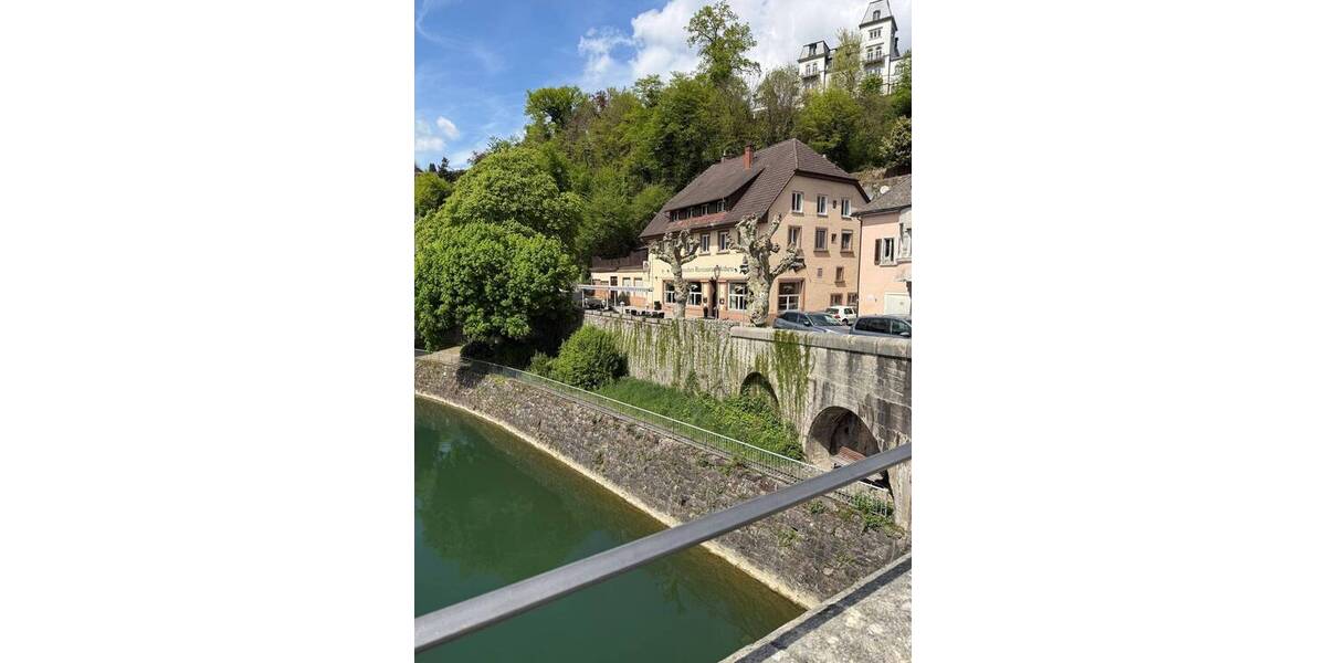 Mehrfamilienhaus, Wohnhaus Laufenburg (Baden) Laufenburg - 1 Zimmer, 432 m&sup2;, 1.150.000&euro; | Angebot:26274363