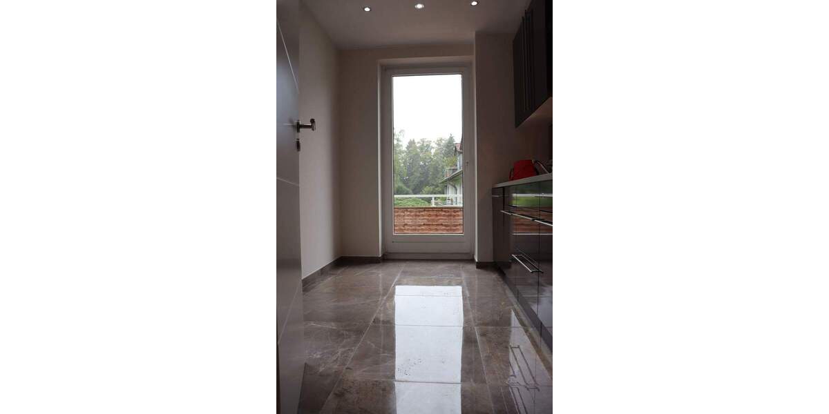 Etagenwohnung Hamburg Bergstedt - 3 Zimmer, 72 m&sup2;, 1.000&euro; | Angebot:25604754