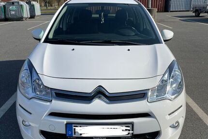 Citroen C3 116.500 km 5.100 &euro; Quickborn 25451