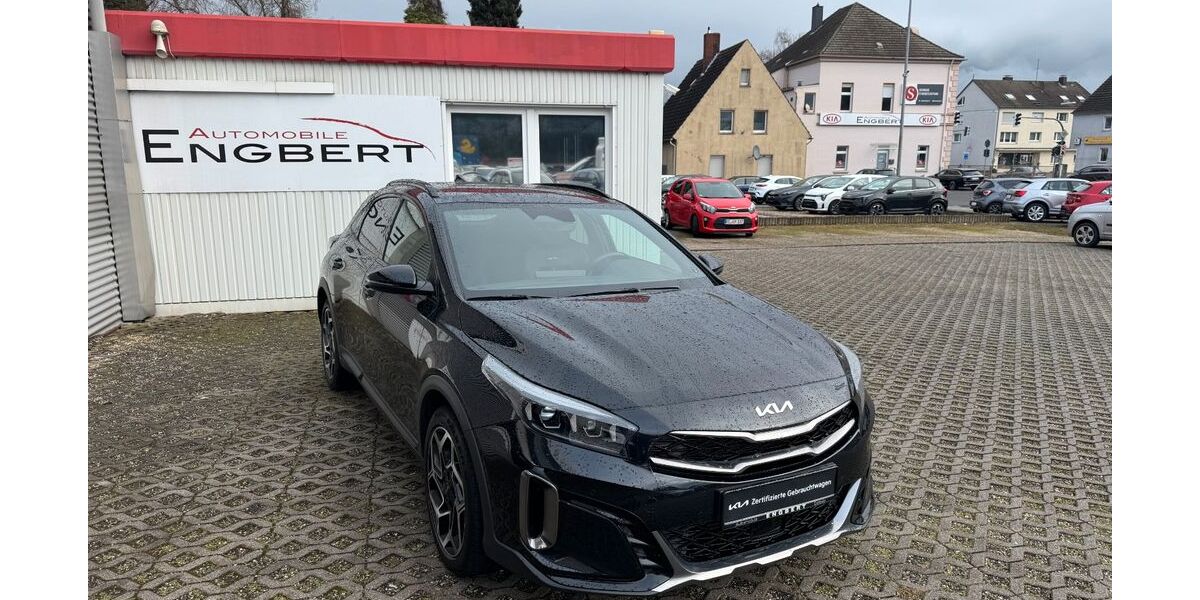 Kia XCeed 14.344 km 28.490 &euro; Datteln 45711