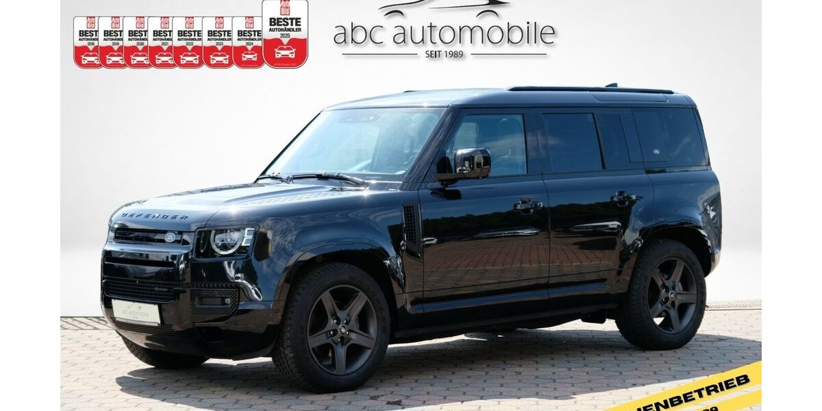Land Rover Defender 72.278 km 63.990 &euro; Neu Wulmstorf 21629