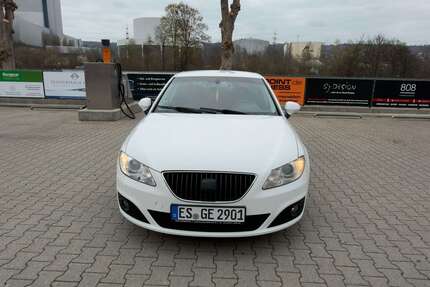 Seat Exeo 202.511 km 7.800 &euro; Denkendorf 73770