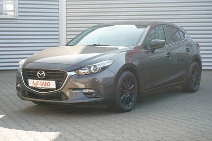 Mazda 3 76.658 km 14.990 &euro; Magdeburg 39118