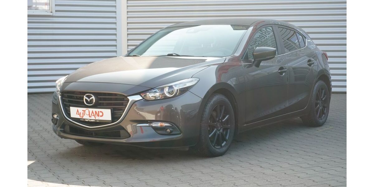 Mazda 3 76.658 km 14.990 &euro; Magdeburg 39118