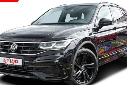 VW Tiguan 39.825 km 32.950 &euro; Bautzen 02625