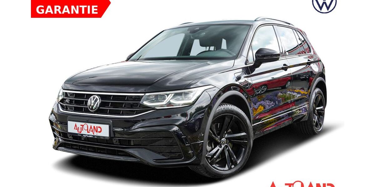 VW Tiguan 39.825 km 32.950 &euro; Bautzen 02625