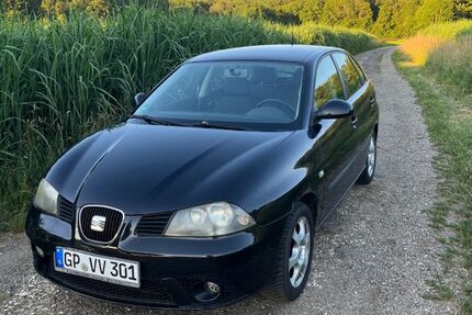 Seat Ibiza 189.000 km 1.800 &euro; Göppingen-Bartenbach 73035
