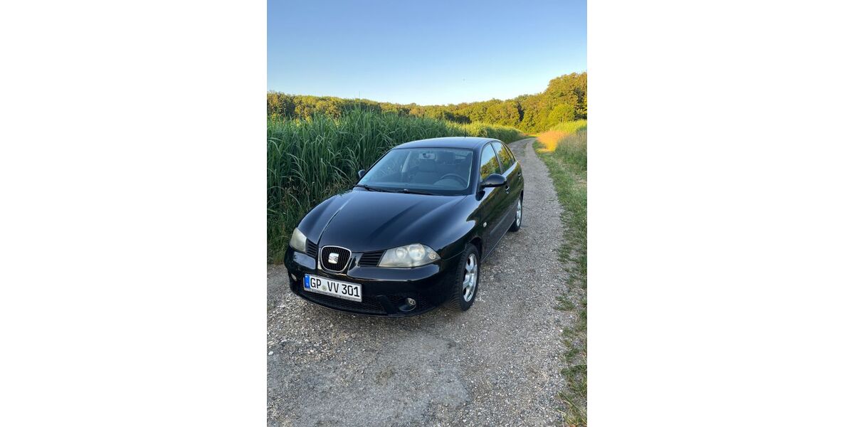 Seat Ibiza 189.000 km 1.800 &euro; Göppingen-Bartenbach 73035