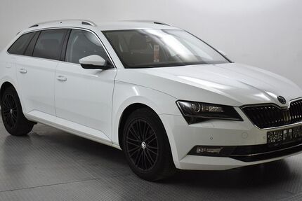Skoda Superb 146.944 km 13.950 &euro; Bebra 36179